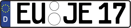 EU-JE17