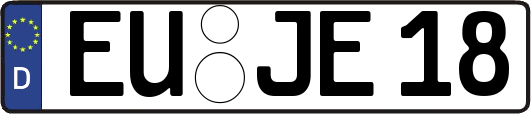 EU-JE18