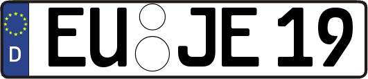 EU-JE19