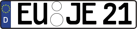 EU-JE21