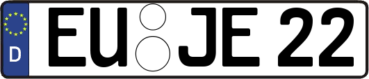 EU-JE22