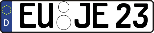 EU-JE23