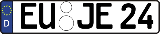 EU-JE24