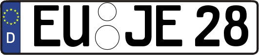 EU-JE28