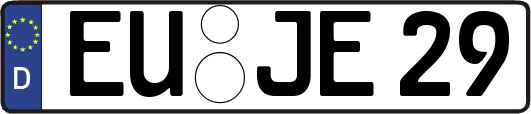 EU-JE29