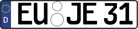EU-JE31