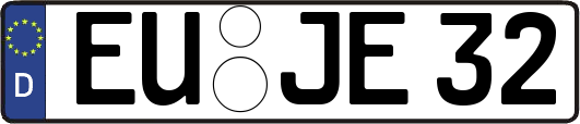 EU-JE32