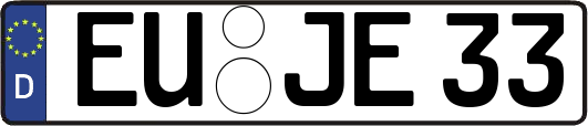 EU-JE33