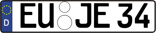 EU-JE34