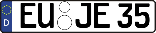 EU-JE35