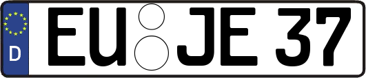 EU-JE37