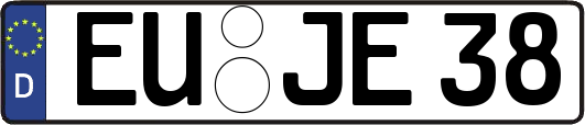 EU-JE38