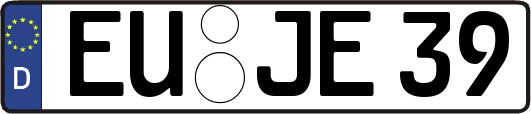 EU-JE39