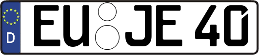 EU-JE40