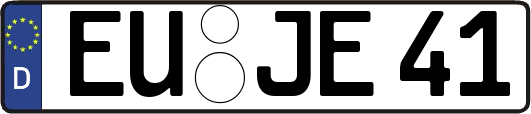EU-JE41