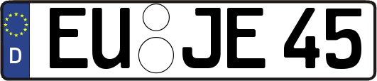 EU-JE45