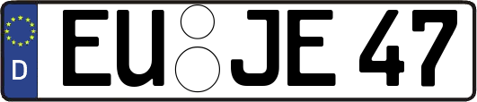 EU-JE47