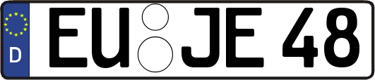 EU-JE48