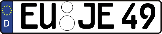 EU-JE49
