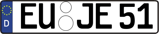 EU-JE51