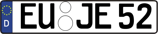 EU-JE52