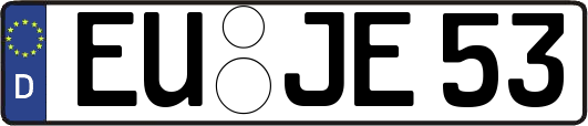 EU-JE53