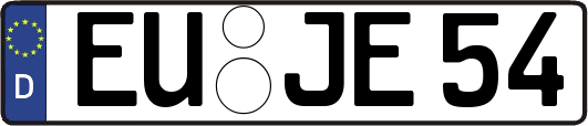 EU-JE54