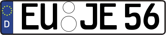 EU-JE56