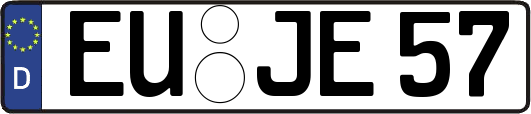 EU-JE57