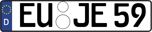 EU-JE59