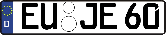 EU-JE60