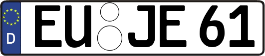 EU-JE61
