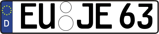 EU-JE63