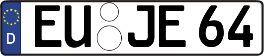 EU-JE64