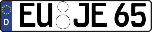 EU-JE65