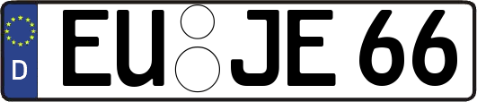 EU-JE66