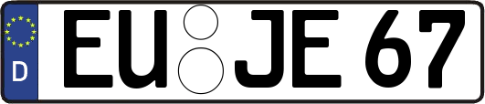 EU-JE67