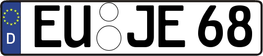 EU-JE68
