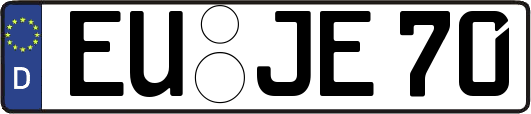 EU-JE70