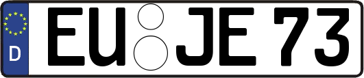 EU-JE73