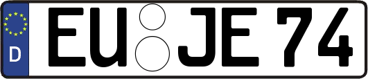 EU-JE74