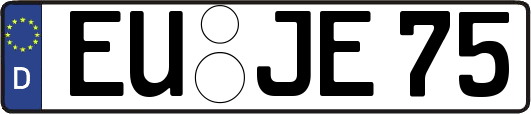 EU-JE75