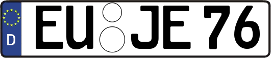 EU-JE76