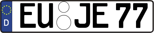 EU-JE77