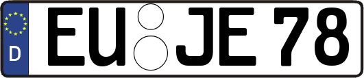 EU-JE78