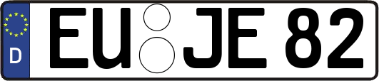 EU-JE82