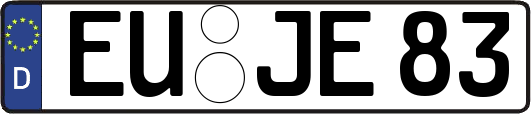 EU-JE83