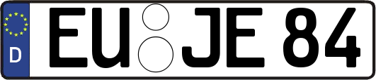 EU-JE84