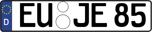 EU-JE85