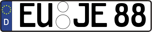 EU-JE88